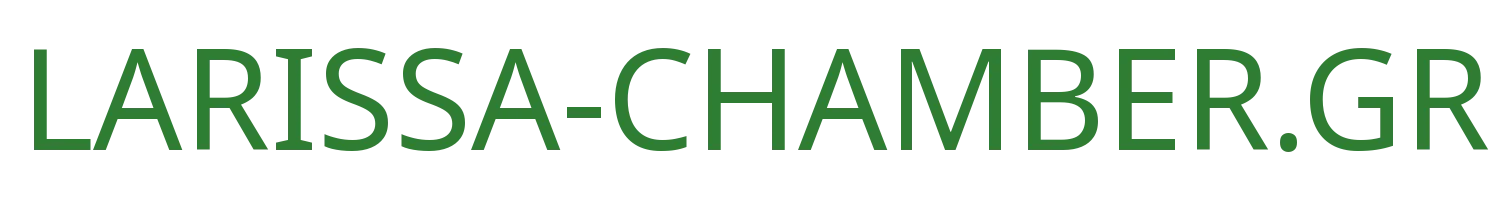 larissa-chamber.gr logo